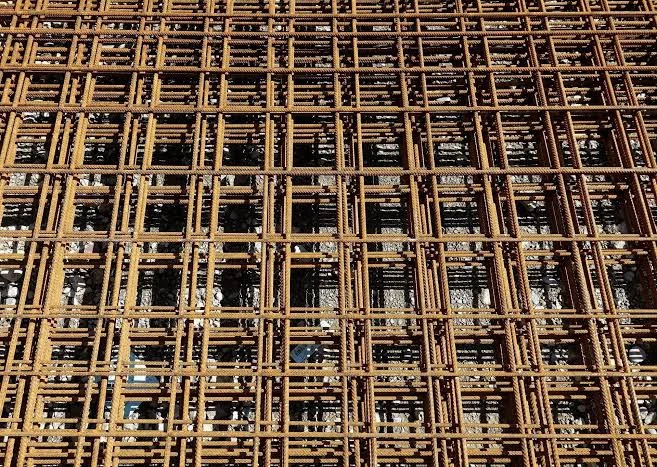 Wiremesh Cor (3) Wiremesh Cor - Image 1