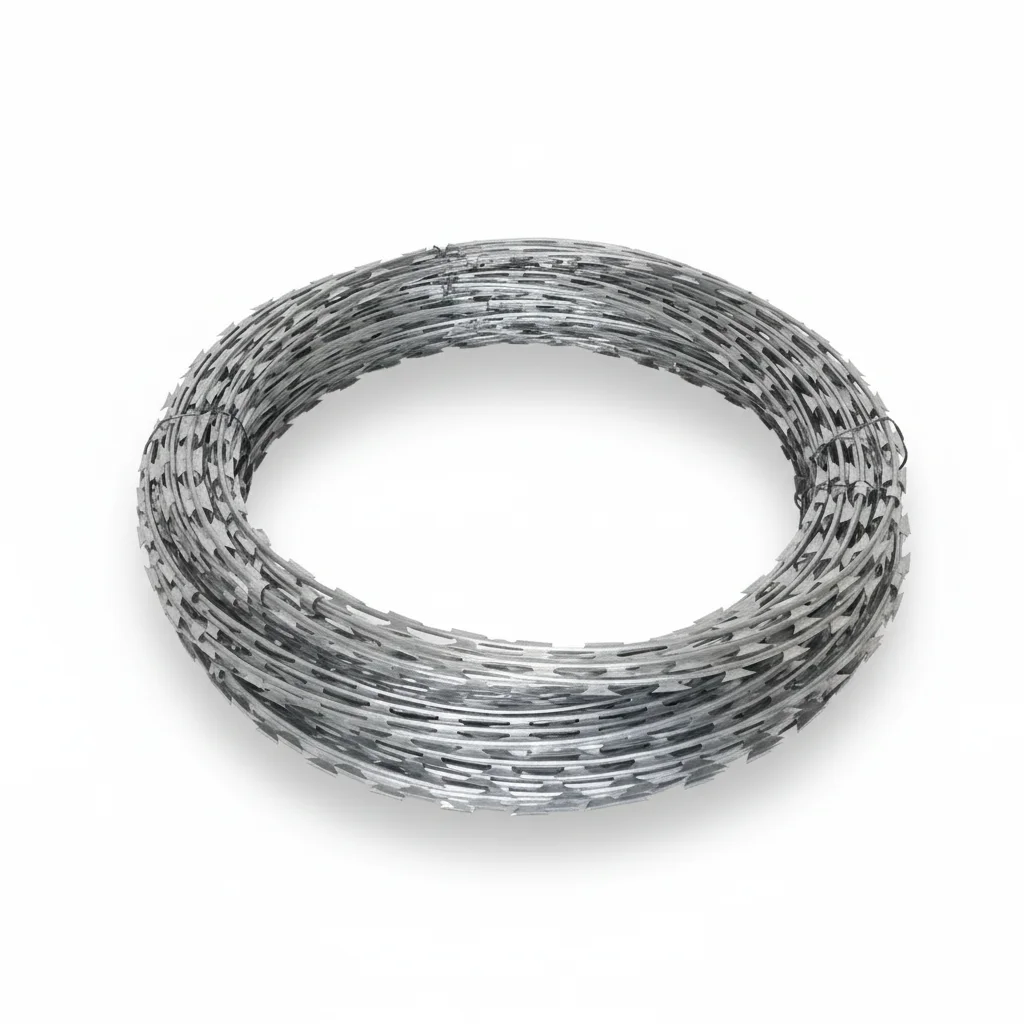 Kawat Duri Silet Kawat Duri Silet - Image 1