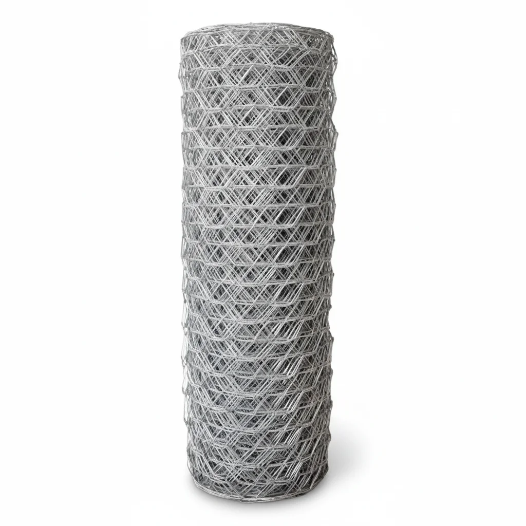 hexagonal Kawat Hexagonal - Image 1